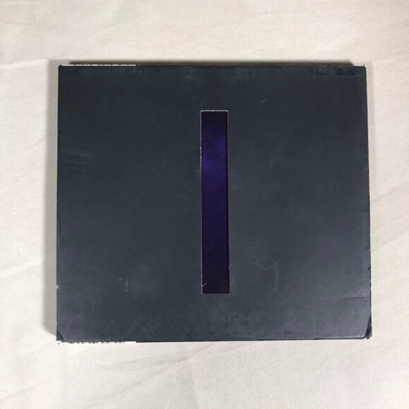 Novamute CD - Picture 1 of 7